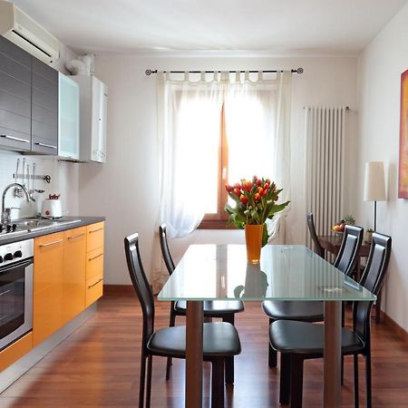 Padovaresidence Apartments - Tra Piazza Delle Erbe E Il Duomo Экстерьер фото