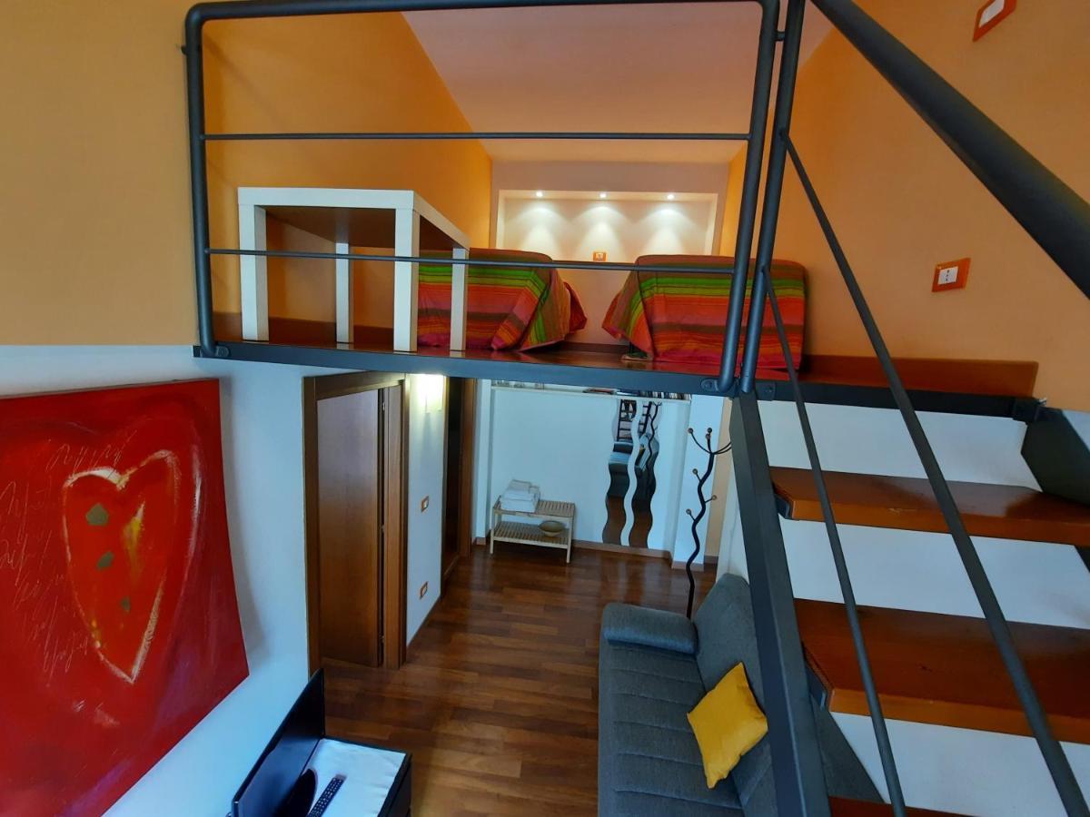 Padovaresidence Apartments - Tra Piazza Delle Erbe E Il Duomo Экстерьер фото