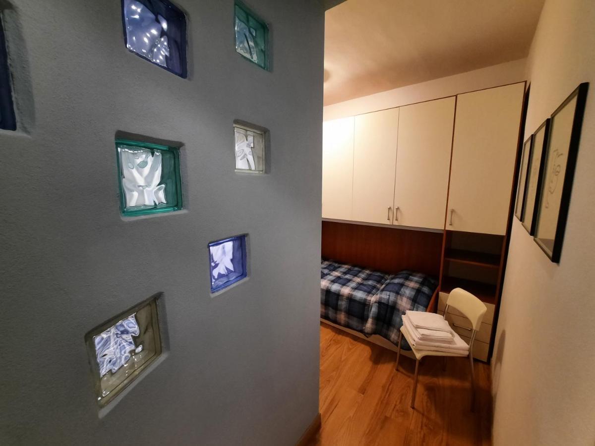 Padovaresidence Apartments - Tra Piazza Delle Erbe E Il Duomo Экстерьер фото