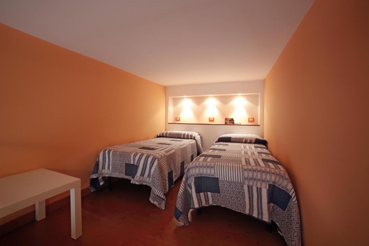 Padovaresidence Apartments - Tra Piazza Delle Erbe E Il Duomo Экстерьер фото