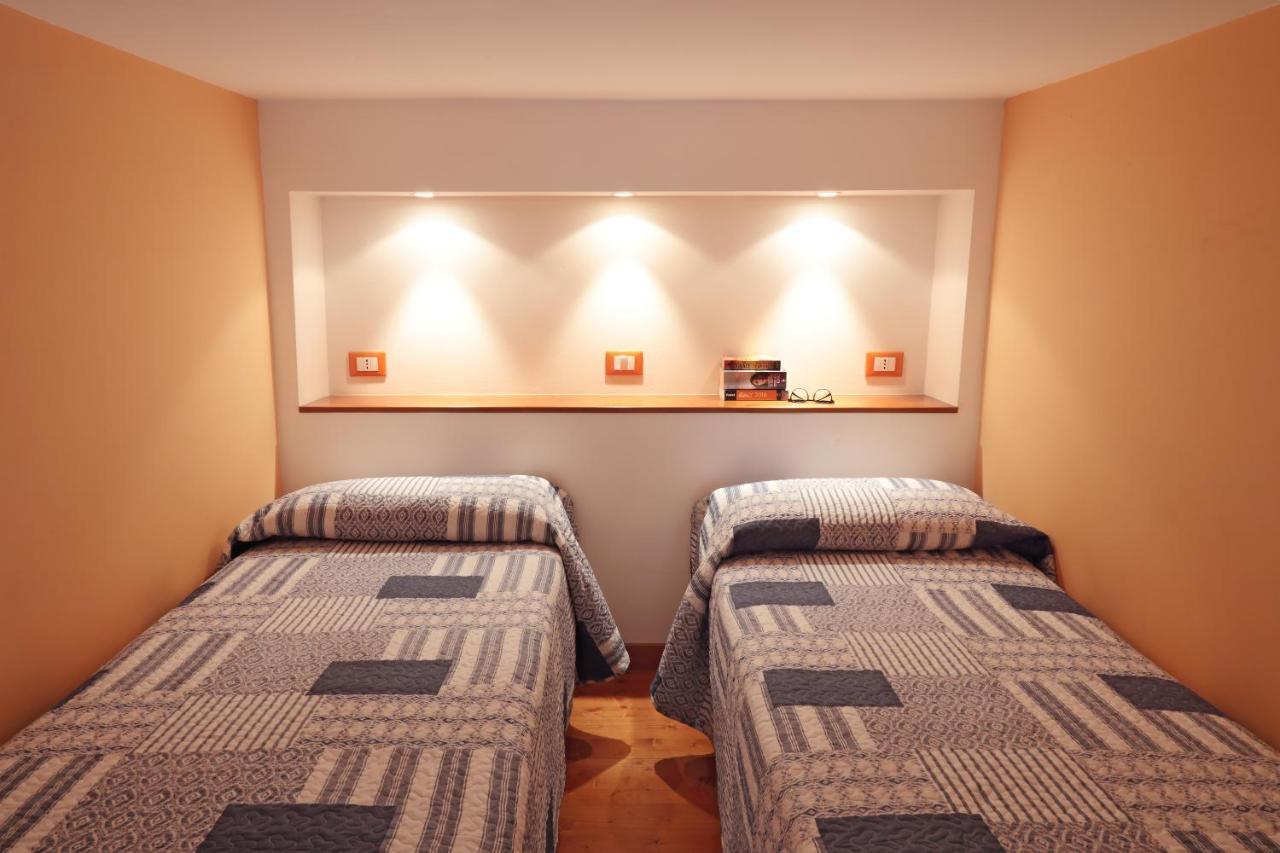 Padovaresidence Apartments - Tra Piazza Delle Erbe E Il Duomo Экстерьер фото