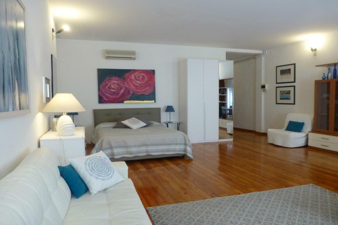 Padovaresidence Apartments - Tra Piazza Delle Erbe E Il Duomo Экстерьер фото