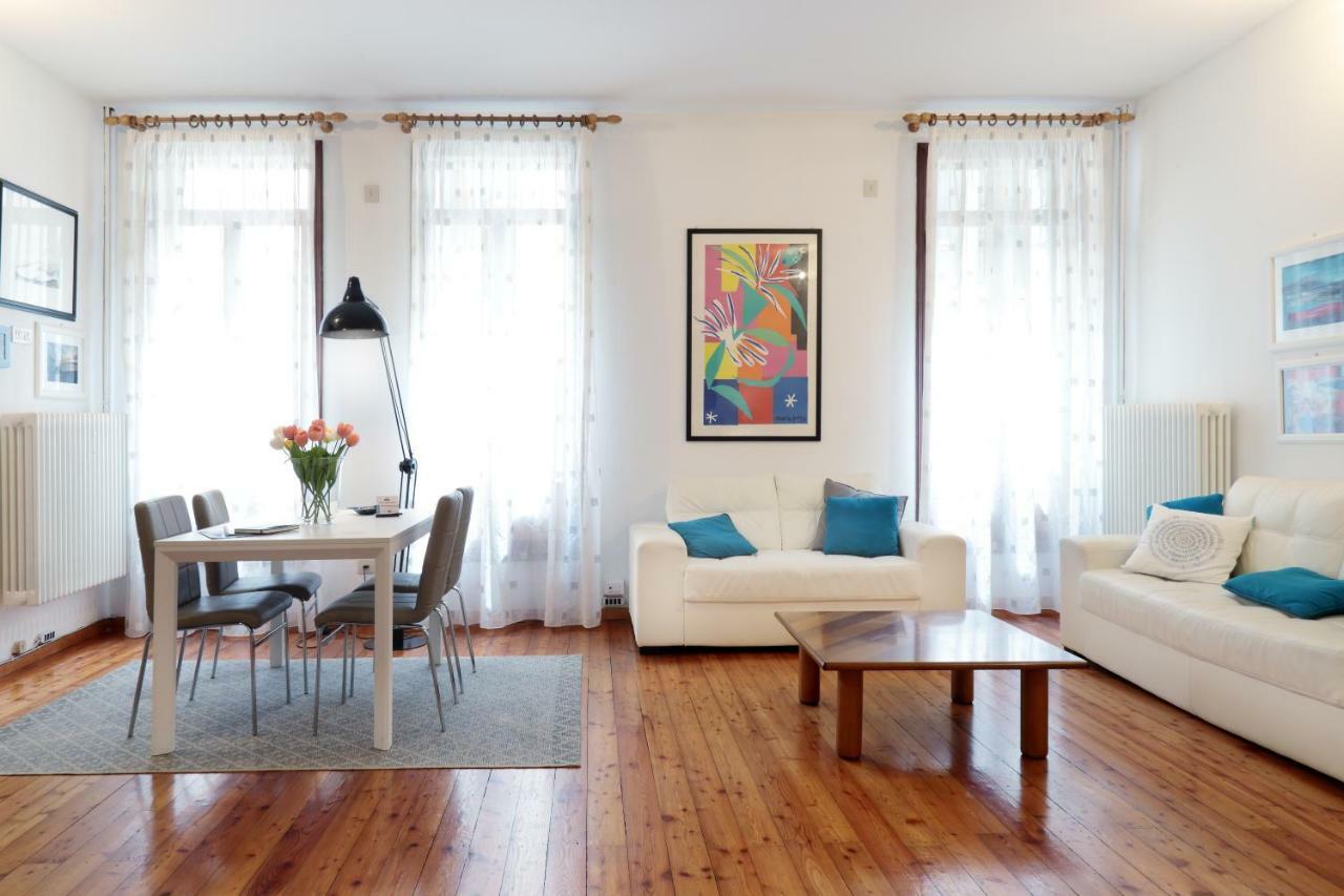 Padovaresidence Apartments - Tra Piazza Delle Erbe E Il Duomo Экстерьер фото