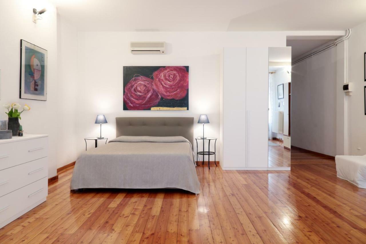 Padovaresidence Apartments - Tra Piazza Delle Erbe E Il Duomo Экстерьер фото
