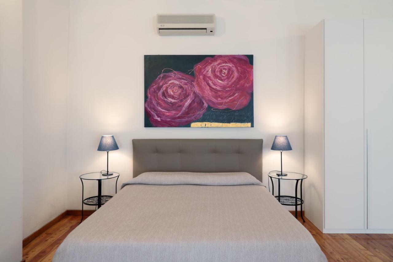 Padovaresidence Apartments - Tra Piazza Delle Erbe E Il Duomo Экстерьер фото