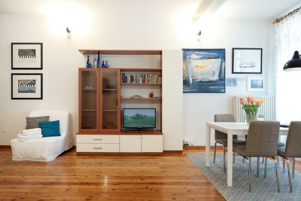 Padovaresidence Apartments - Tra Piazza Delle Erbe E Il Duomo Экстерьер фото
