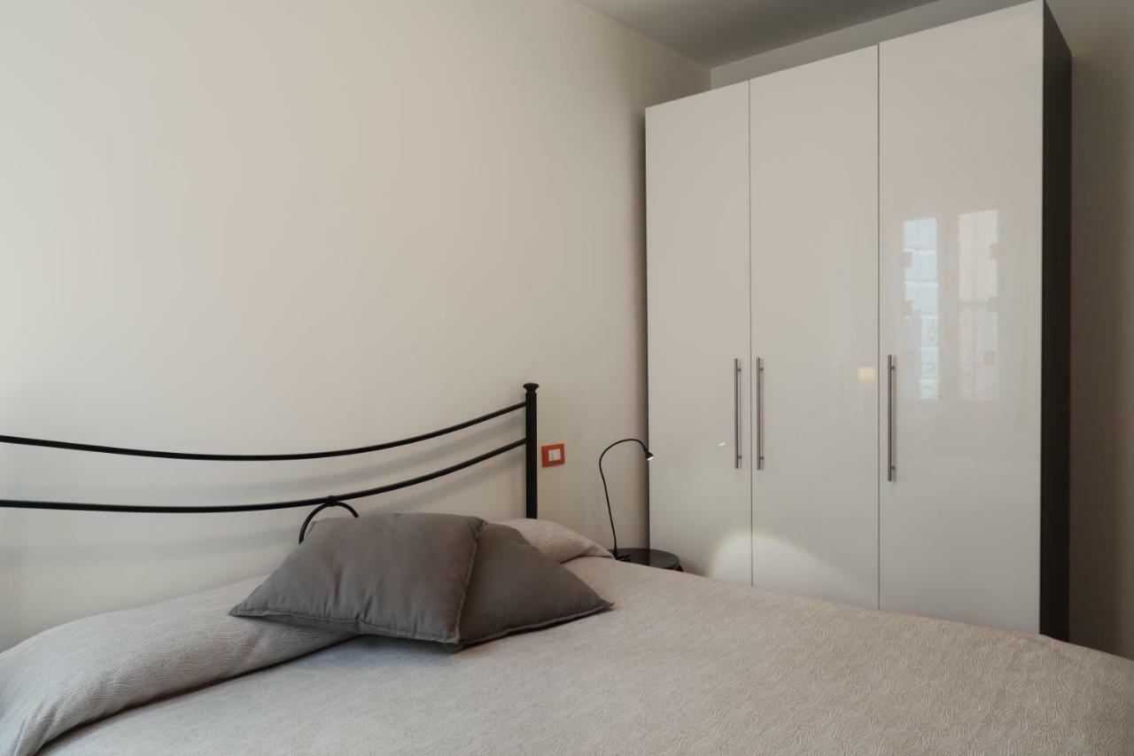 Padovaresidence Apartments - Tra Piazza Delle Erbe E Il Duomo Экстерьер фото