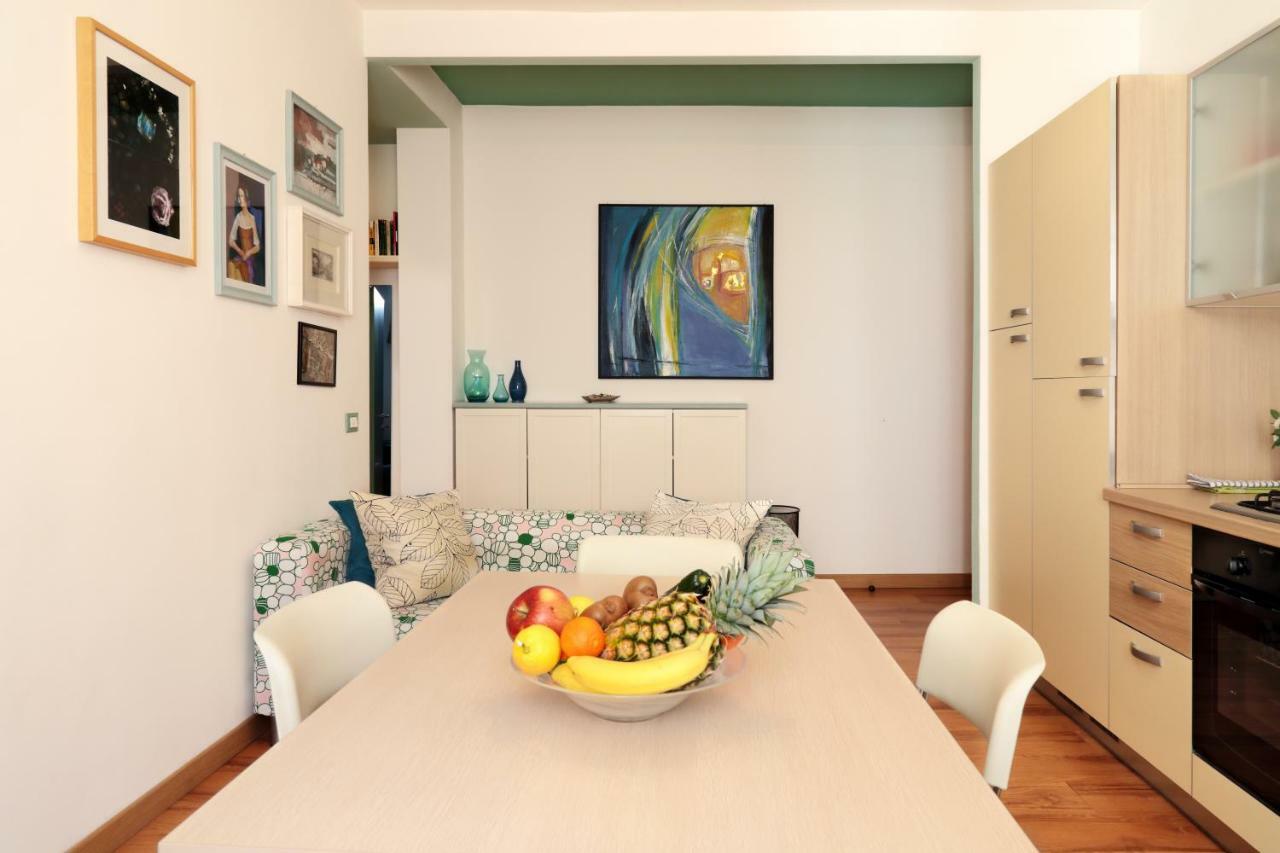 Padovaresidence Apartments - Tra Piazza Delle Erbe E Il Duomo Экстерьер фото