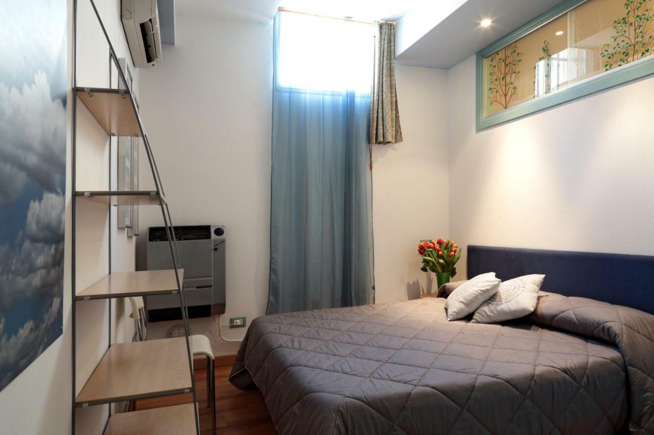 Padovaresidence Apartments - Tra Piazza Delle Erbe E Il Duomo Экстерьер фото