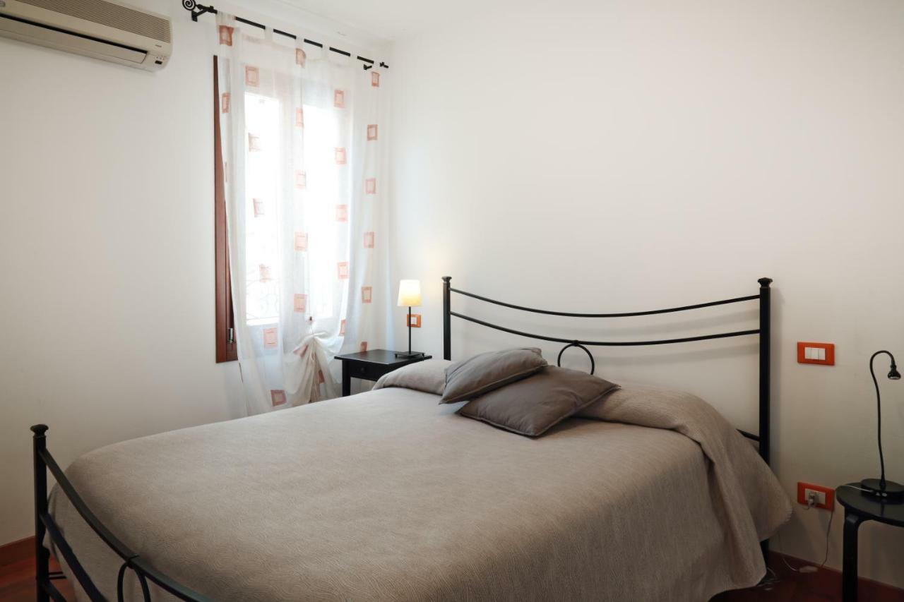 Padovaresidence Apartments - Tra Piazza Delle Erbe E Il Duomo Экстерьер фото