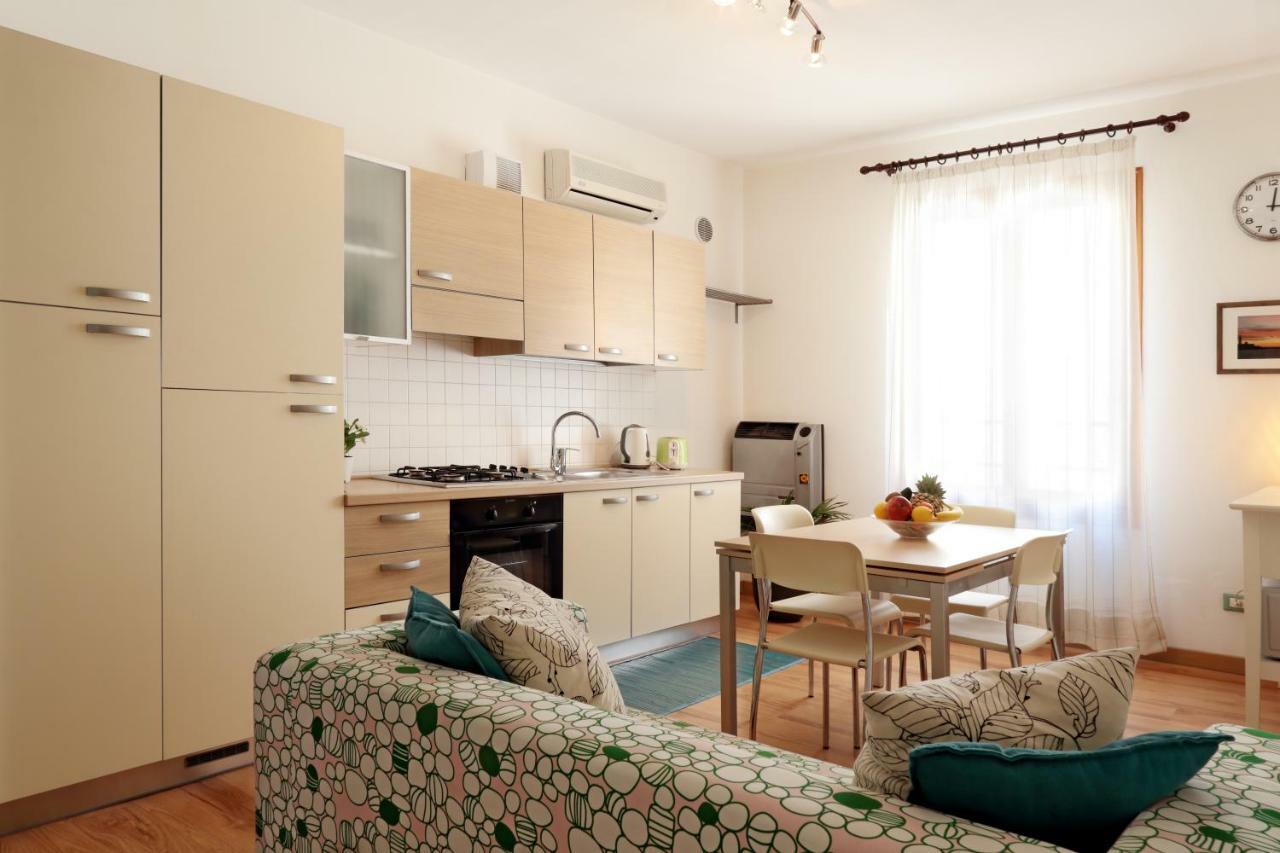 Padovaresidence Apartments - Tra Piazza Delle Erbe E Il Duomo Экстерьер фото