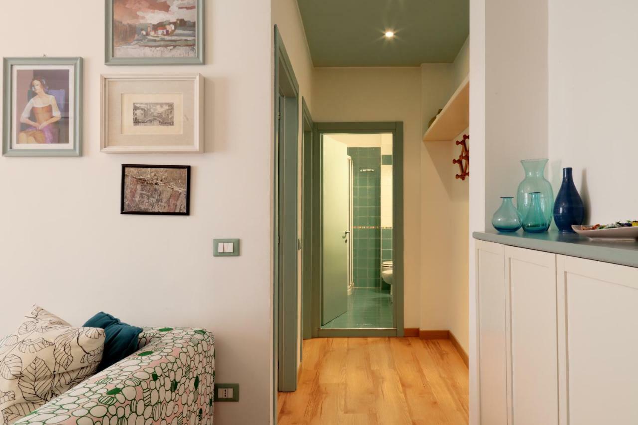 Padovaresidence Apartments - Tra Piazza Delle Erbe E Il Duomo Экстерьер фото