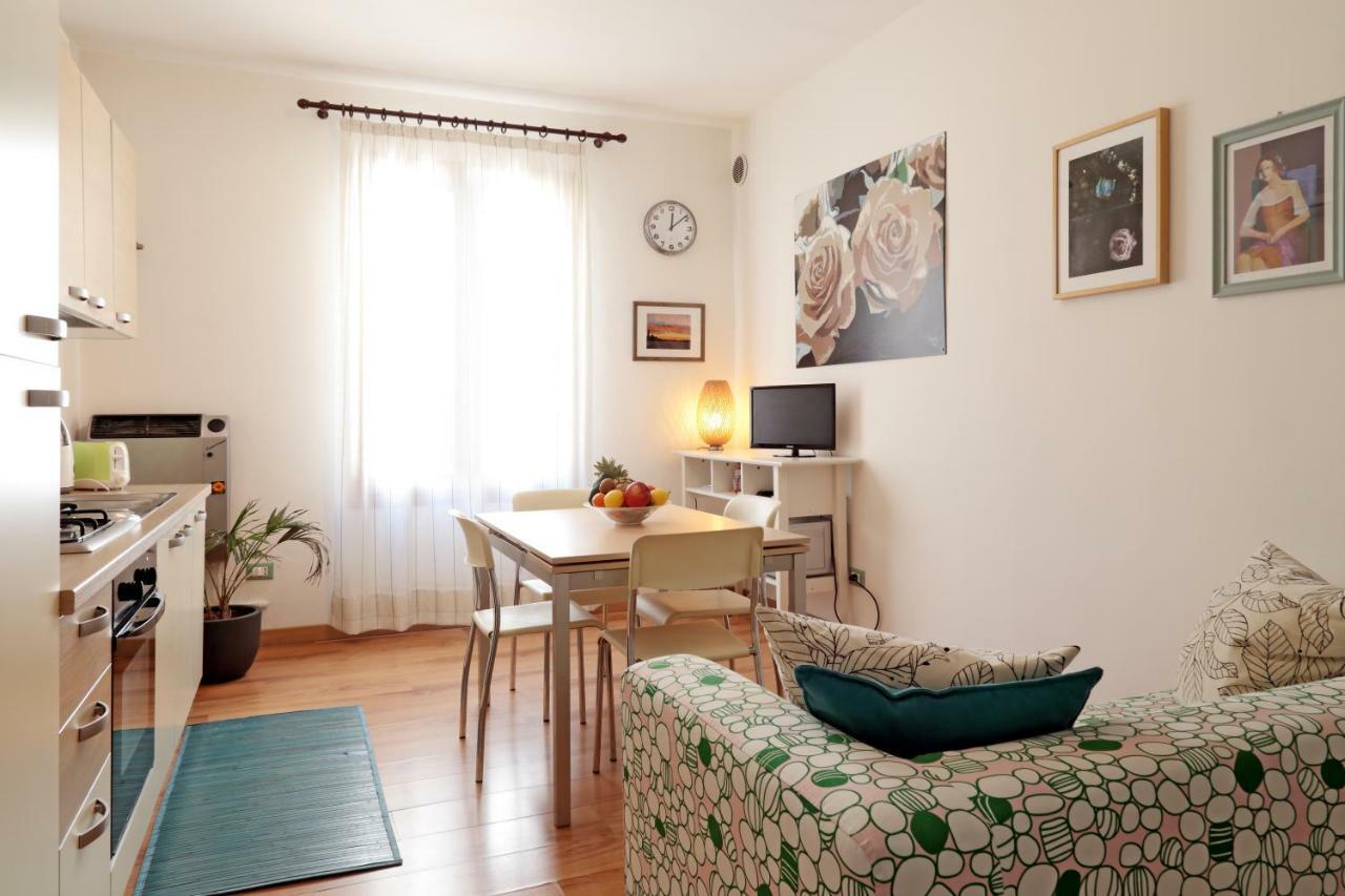 Padovaresidence Apartments - Tra Piazza Delle Erbe E Il Duomo Экстерьер фото