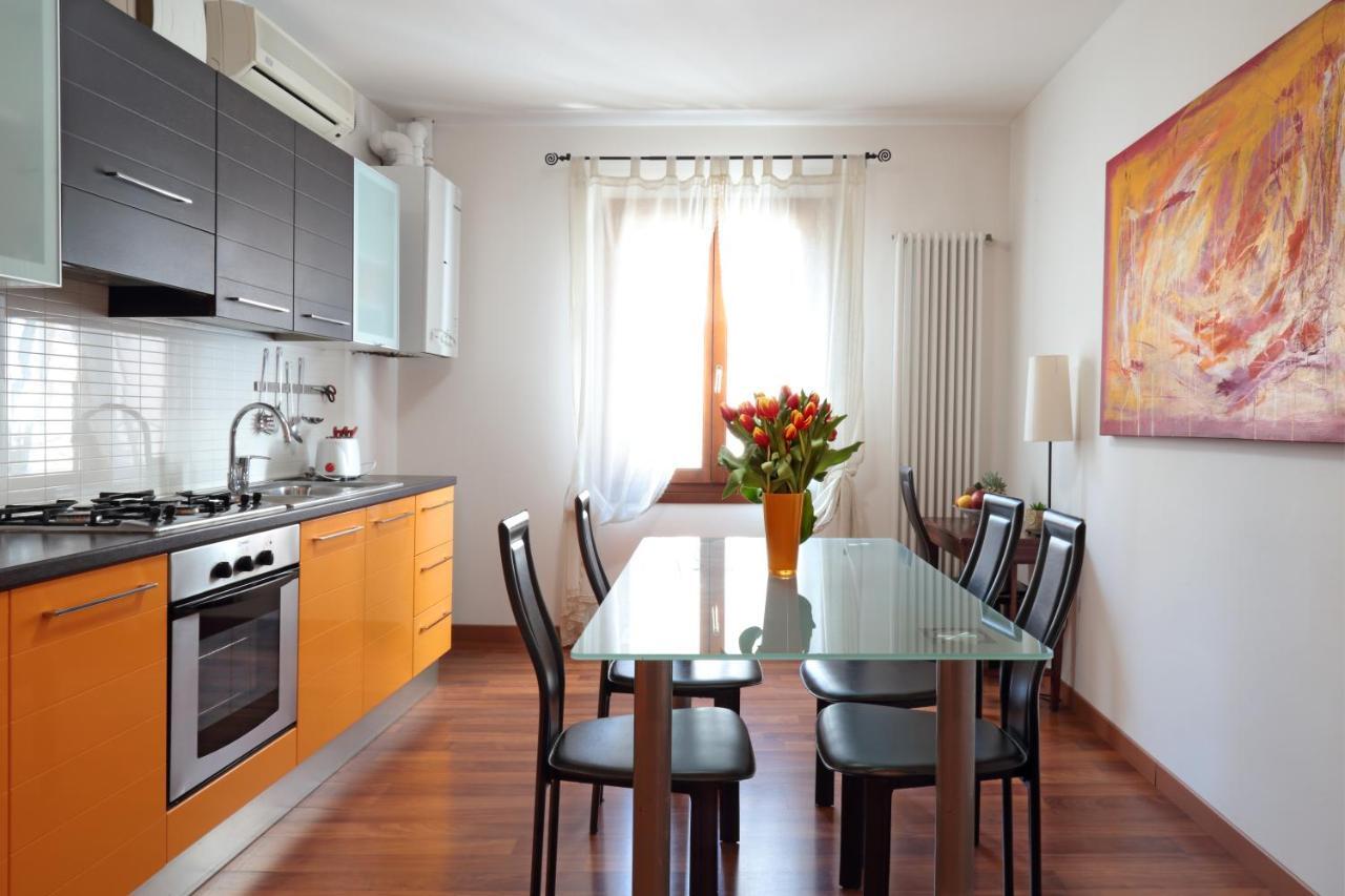 Padovaresidence Apartments - Tra Piazza Delle Erbe E Il Duomo Экстерьер фото