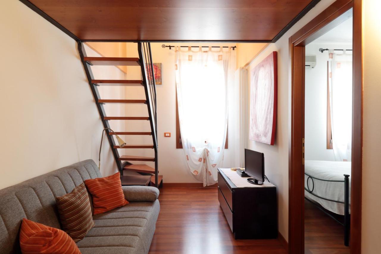 Padovaresidence Apartments - Tra Piazza Delle Erbe E Il Duomo Экстерьер фото
